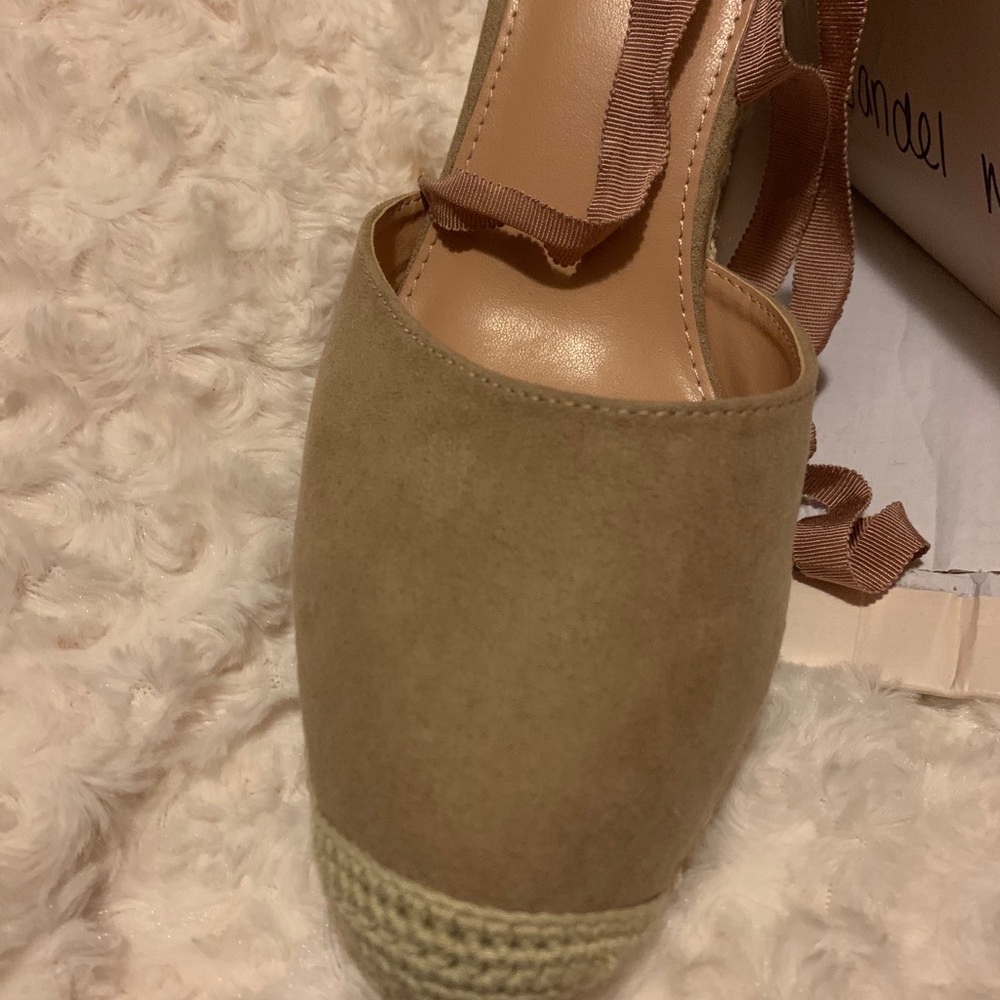 Espadrilles